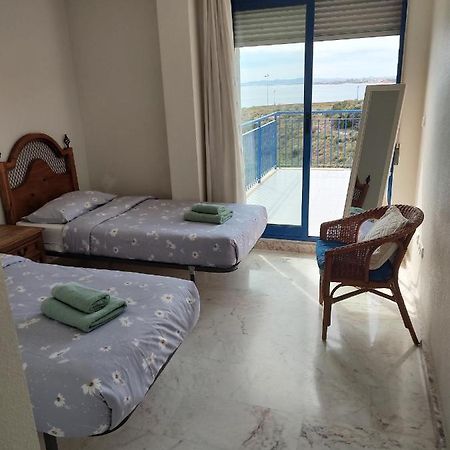 Punta Glea Detached Villa Cabo Roig Eksteriør bilde