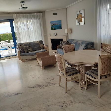 Punta Glea Detached Villa Cabo Roig Eksteriør bilde