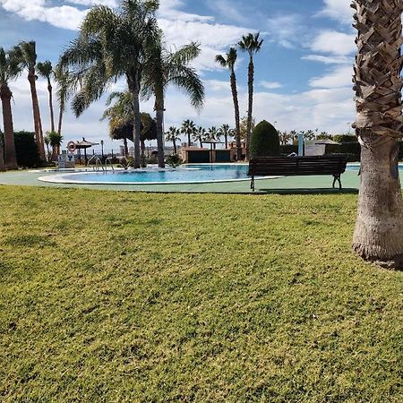 Punta Glea Detached Villa Cabo Roig Eksteriør bilde