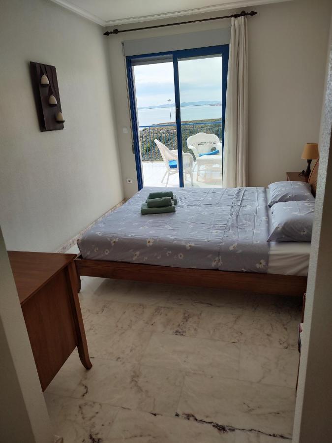 Punta Glea Detached Villa Cabo Roig Eksteriør bilde