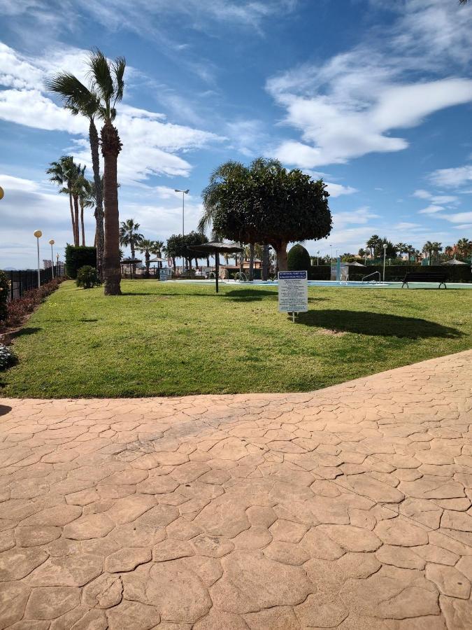 Punta Glea Detached Villa Cabo Roig Eksteriør bilde