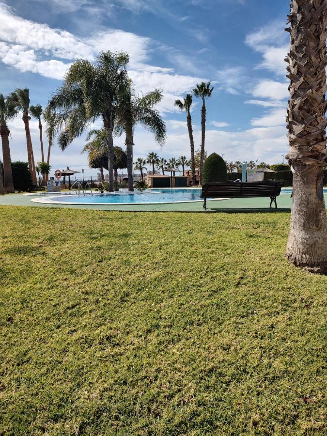Punta Glea Detached Villa Cabo Roig Eksteriør bilde